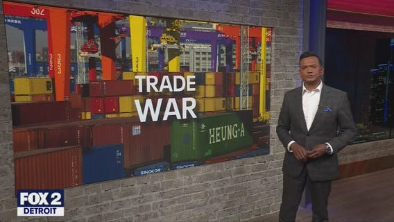 New tariffs on Japan & South Korea, no Epstein Client list & Musk's 'America Party