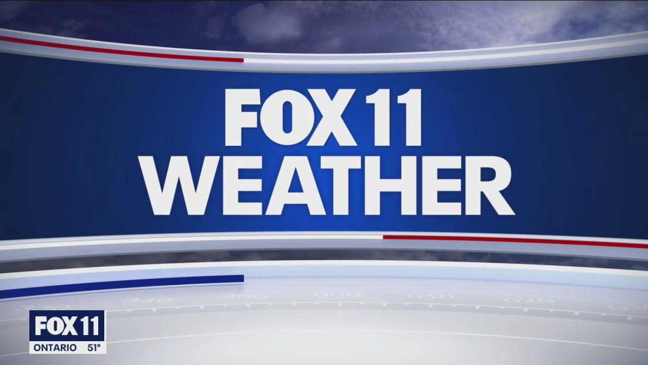 Weather Forecast: Jan. 27