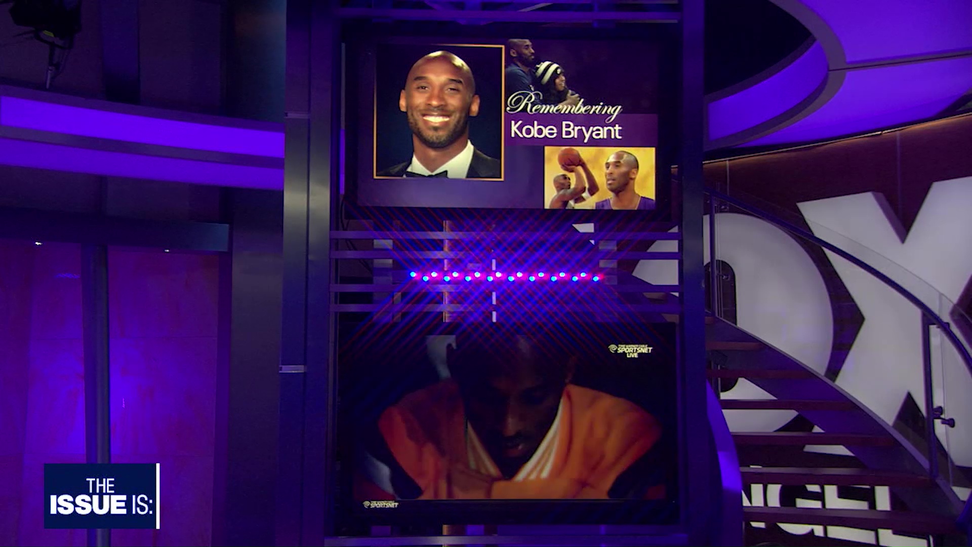 The Issue Is: Remembering Kobe Bryant