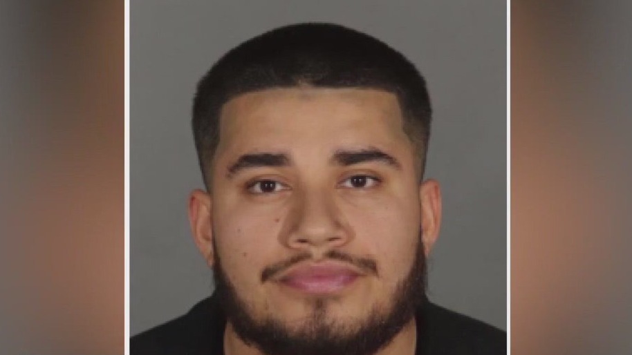 Amazon driver charged with assaulting women