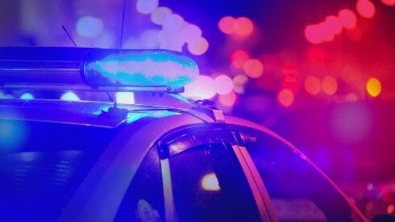 3-year-old boy shot during armed robbery in Little Italy, suspect on the run: police