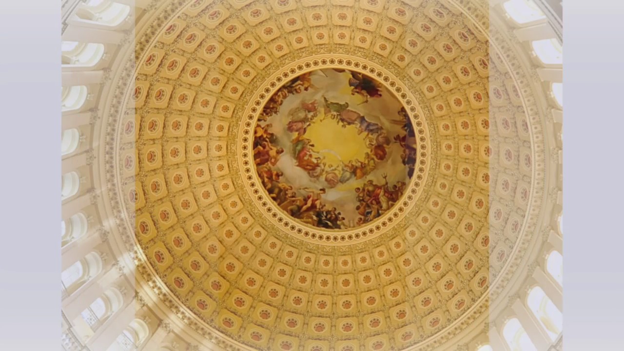 FOX 5 On The Hill: Rushern Baker