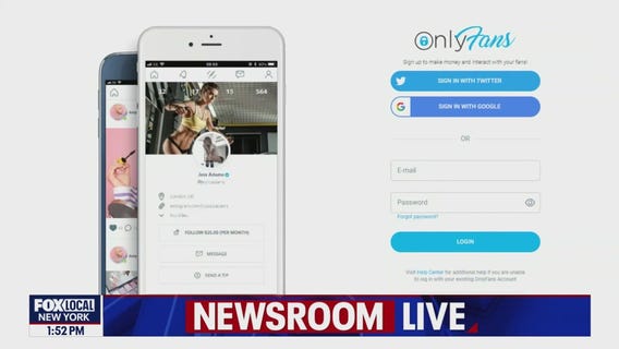 Long Island spends more money on OnlyFans than some European countries