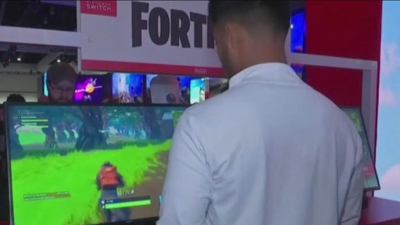 Fortnite to pay $520M for violating children's privacy laws