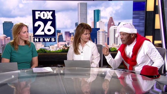 HTX @ 10: Flu, fireworks, festive hats, and more