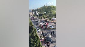 Shooting investigation at Oakland's Lake Merritt