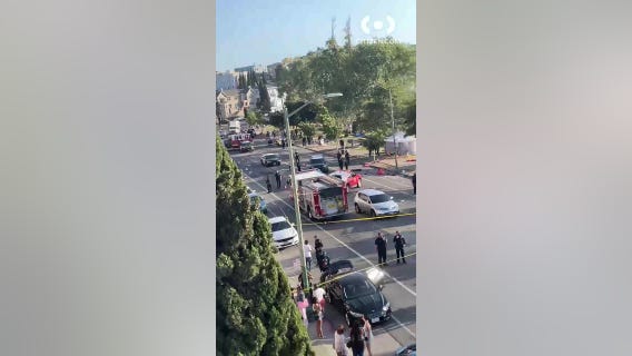 Shooting investigation at Oakland's Lake Merritt