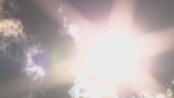 Did You Know?: Why is the UV Index so high right now in Central Texas?