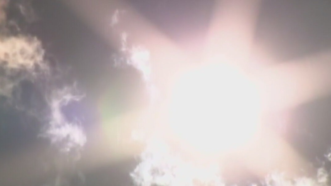 Did You Know?: Why is the UV Index so high right now in Central Texas?