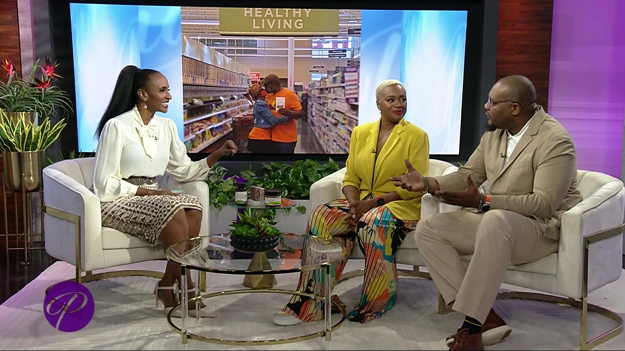 Portia: When Family Matters