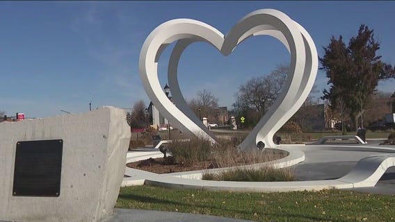 Waukesha community still healing 4 years later
