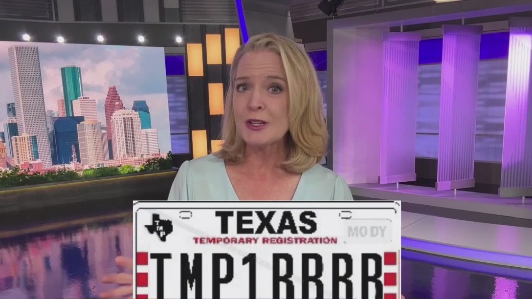 Social Security declares woman dead, Texas paper licenses banned, and more