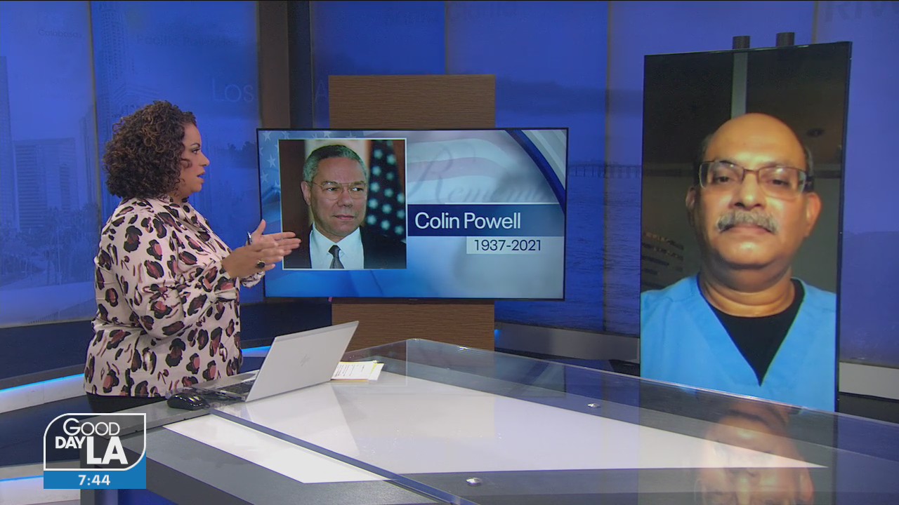 Board-Certified Immunologist on how COVID affects the immunocompromised