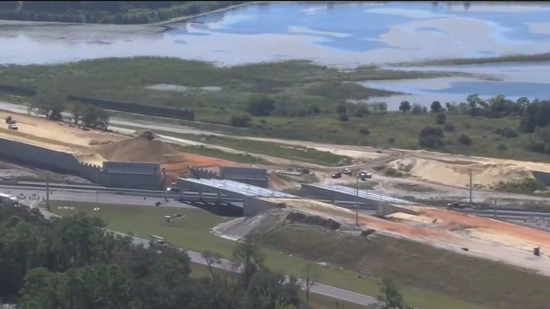 Public hearing for Polk Parkway expansion