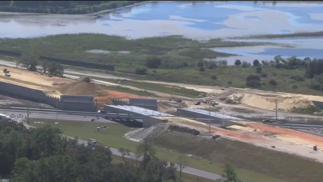 Public hearing for Polk Parkway expansion | FOX 13 Tampa Bay