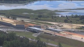 Public hearing for Polk Parkway expansion