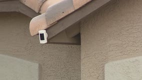 Goodyear PD maps home security cams to speed up investigations