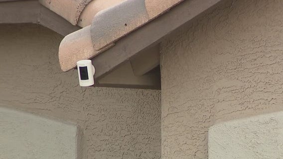 Goodyear PD maps home security cams to speed up investigations