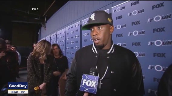 TMZ: A small win for Diddy in his trial