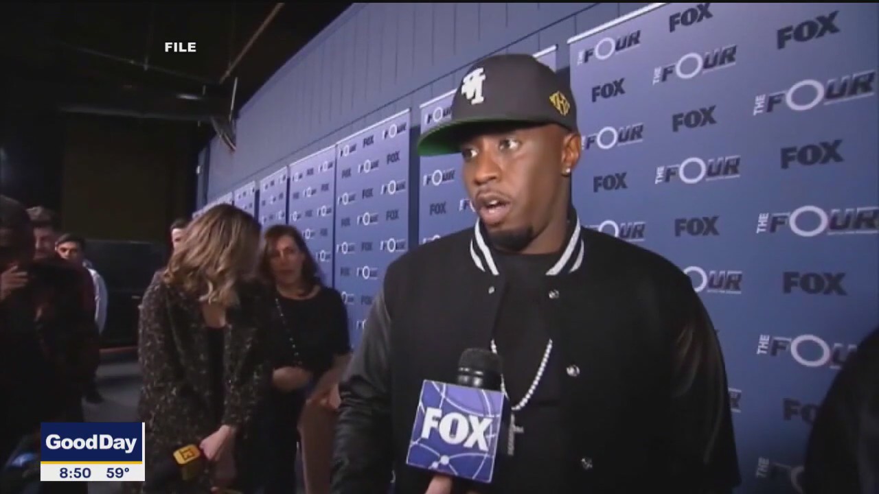 TMZ: A small win for Diddy in his trial