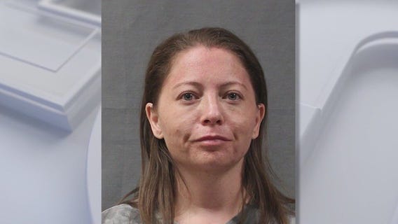 Fmr. AZ drug rehab worker accused of drug crimes