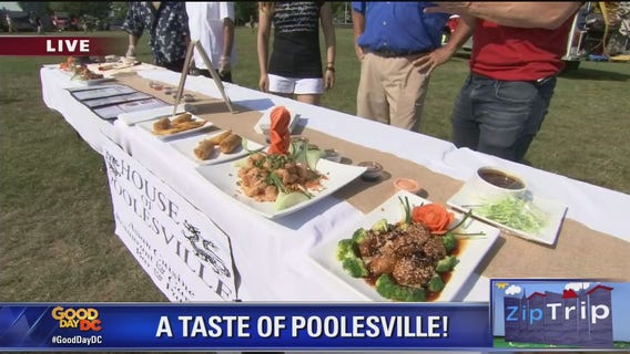 Poolesville | Zip Trip: House of Poolesville