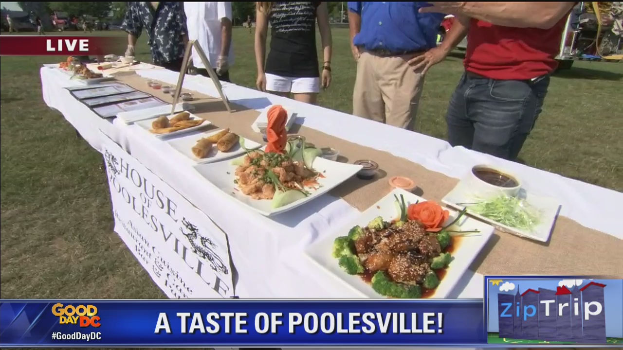 Poolesville | Zip Trip: House of Poolesville