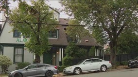 UC Berkeley student identified in fatal frat party drowning