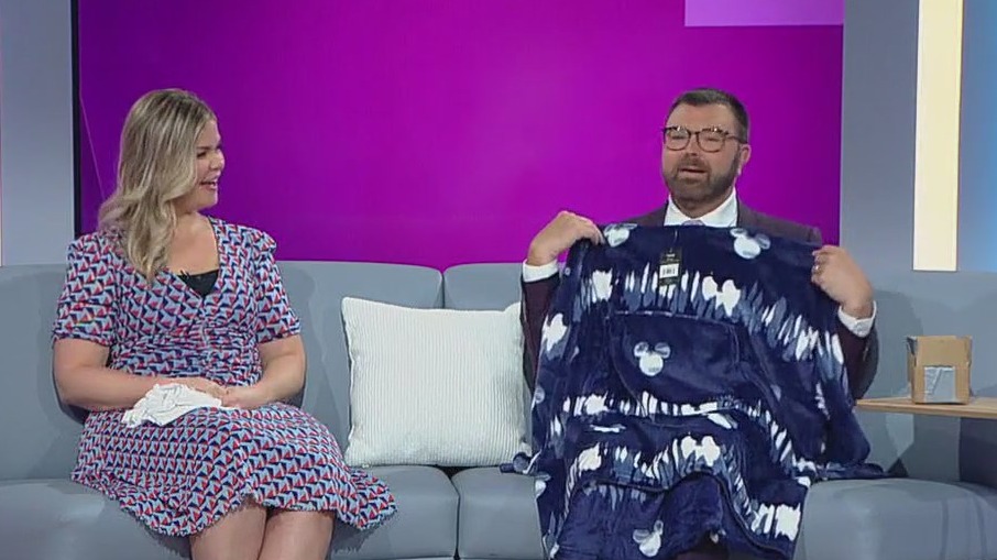 The Jason Show: Jan. 22, 2024