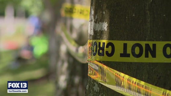 King County report reflects drop in gun violence