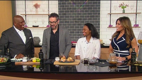 Health benefits of olive oil: Good Day Today