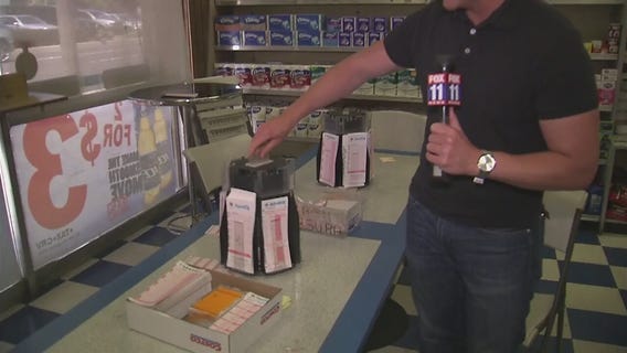 Powerball jackpot swells to $430 million ahead of Wednesday drawing