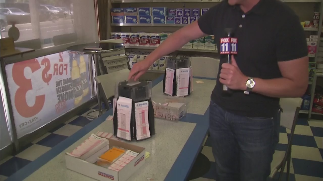 Powerball jackpot swells to $430 million ahead of Wednesday drawing