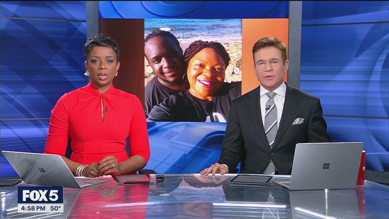 FOX 5 News at 5 p.m. Dec. 26, 2024