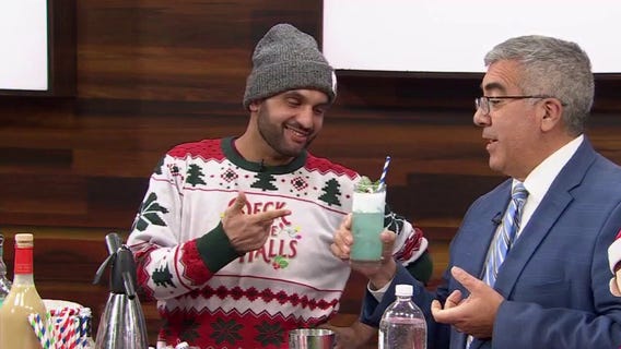 Last Call: You have just 10 days left to visit this holiday pop-up bar