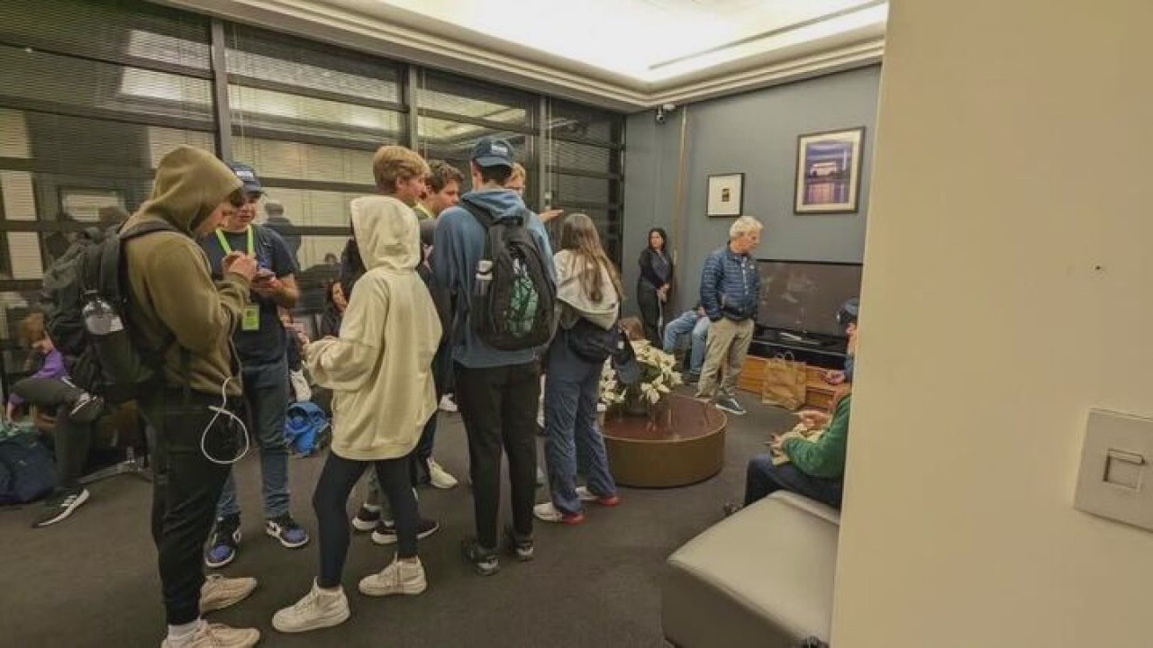 Bus drivers stage sick-out preventing local Jews from attending D.C. rally