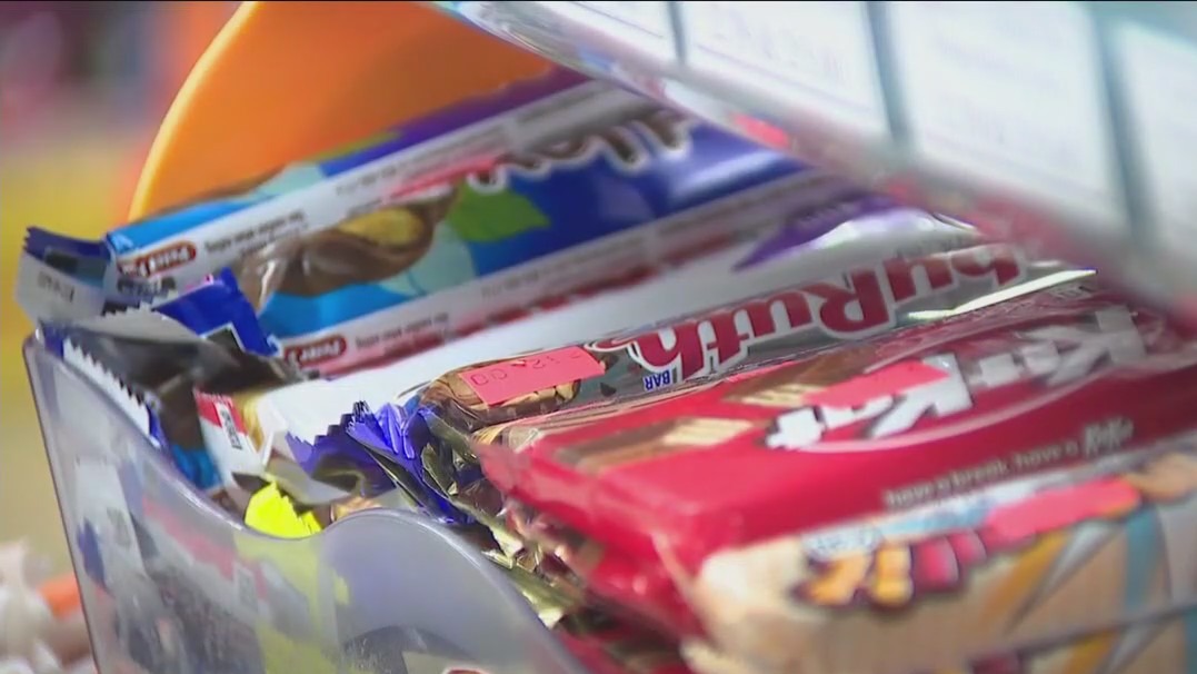 Proposal to limit eligible FoodShare items