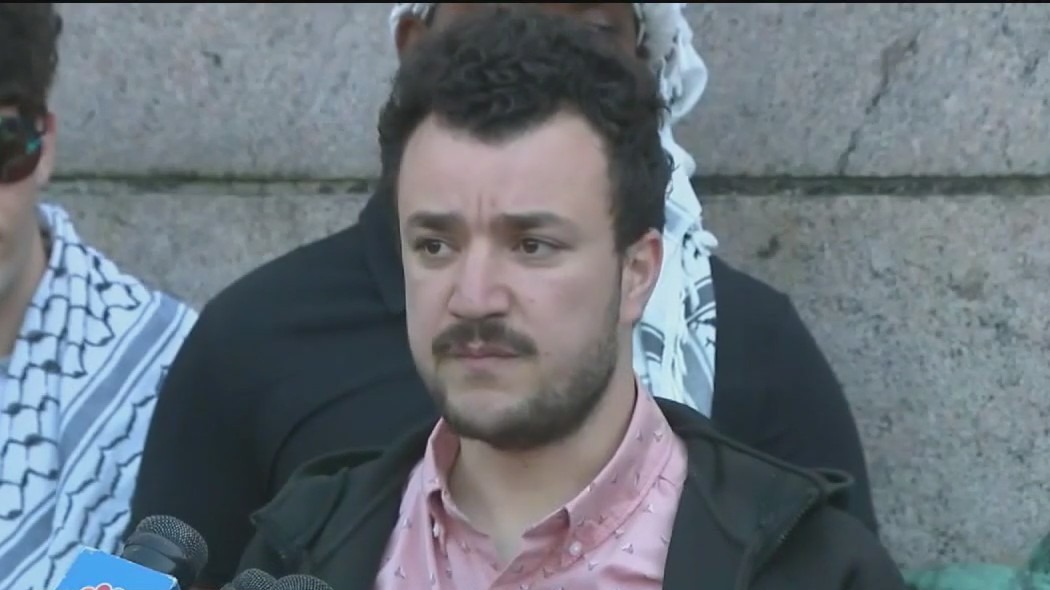 Mahmoud Khalil deadline today