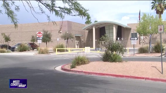 West Coast Wrap: September 12, 2023