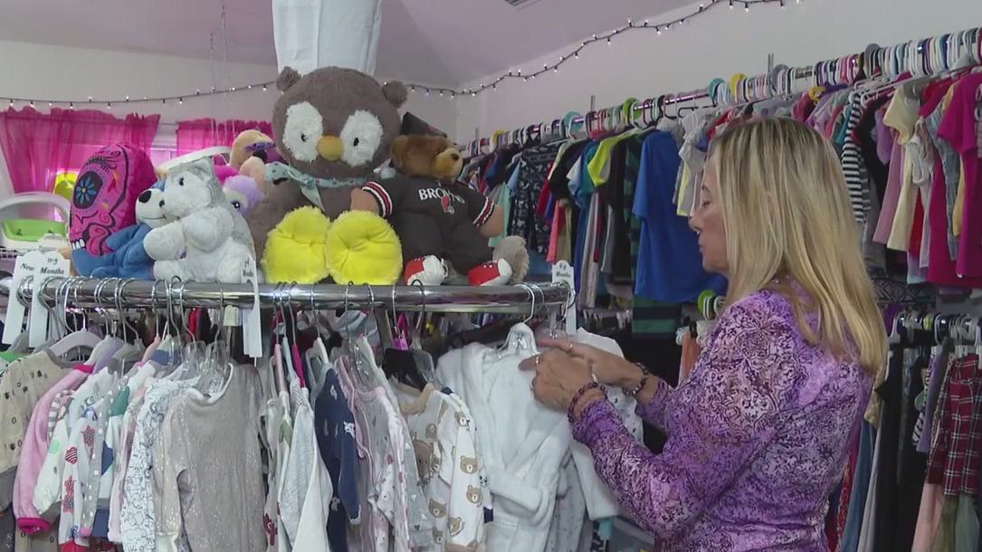 Fostering children in time for the holidays