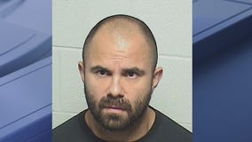 Former Waukegan police officer charged in shooting that killed man, wounded woman