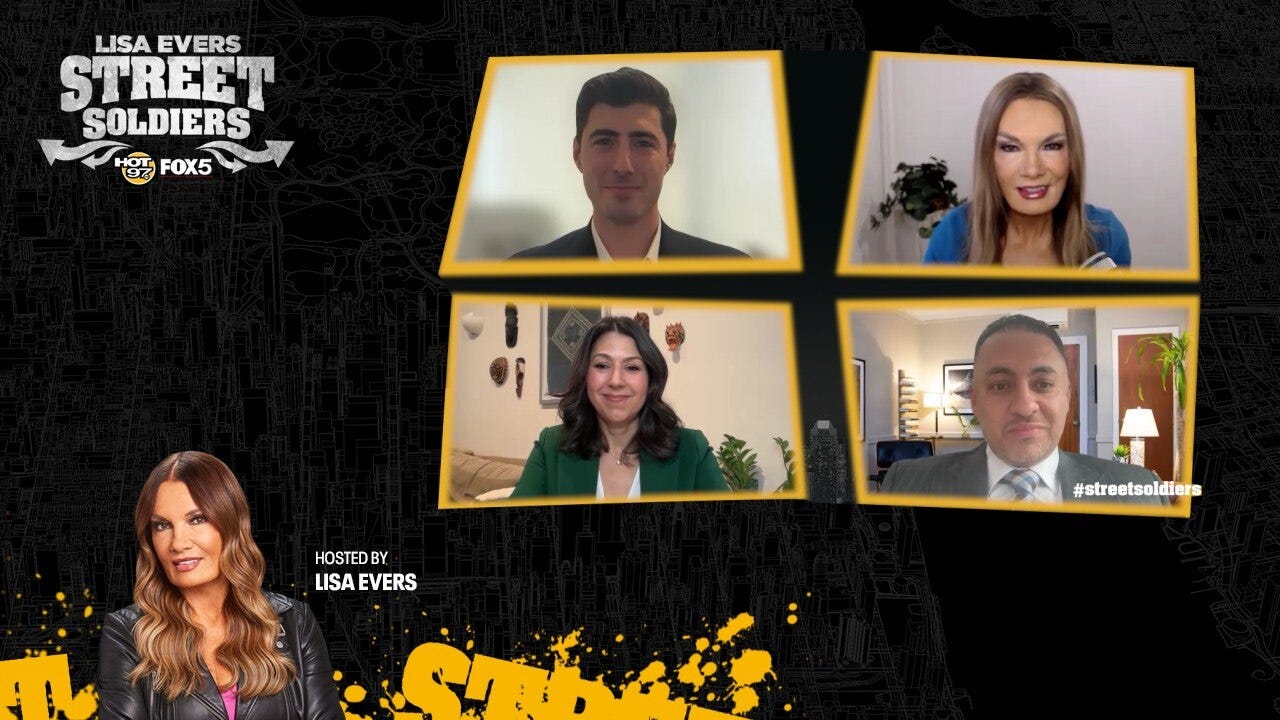 Street Soldiers: How to 'hack your health'