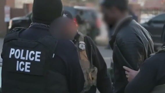 Feds attempt to recruit local officers for ICE service riles sheriffs