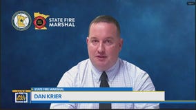 Lutsen Lodge fire: Investigation still underway