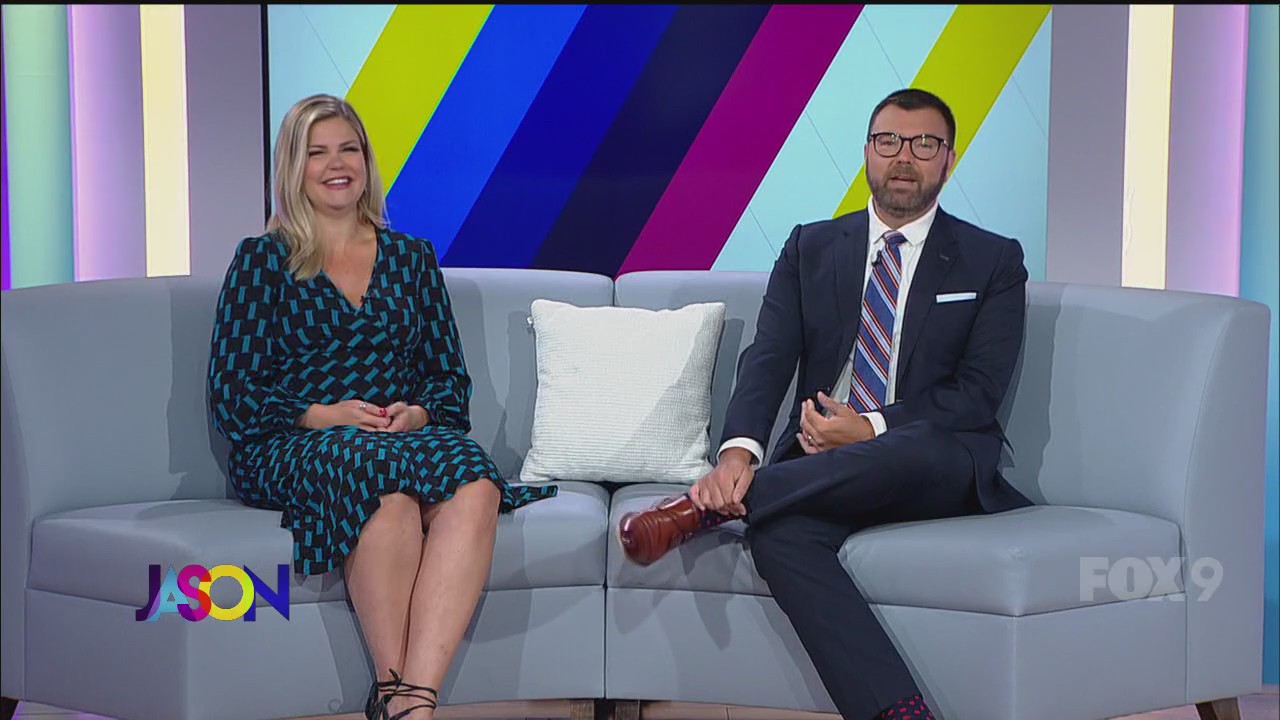 The Jason Show: July 7, 2023