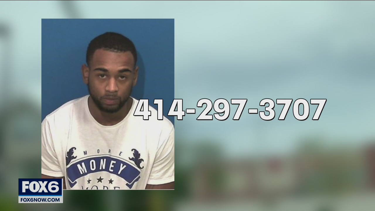 Wisconsin's Most Wanted: Earl Thorne