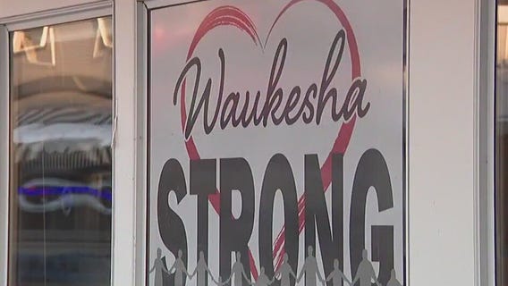 Waukesha Christmas Parade threat, arrest made