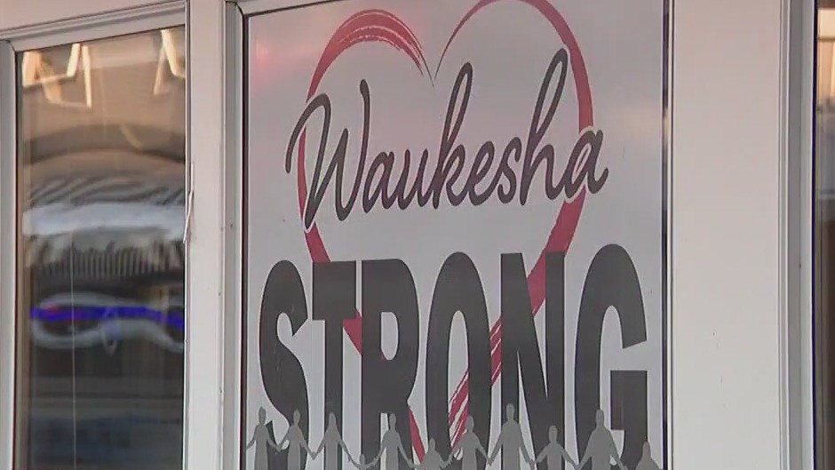 Waukesha Christmas Parade threat, arrest made