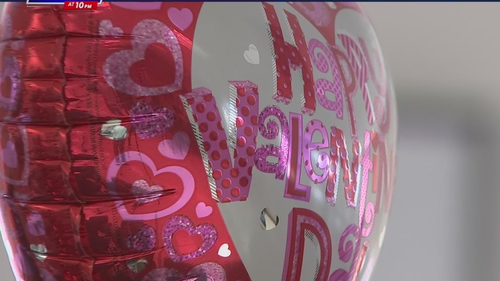 Cupid returning in Harris County despite dip in marriage licenses in 2020