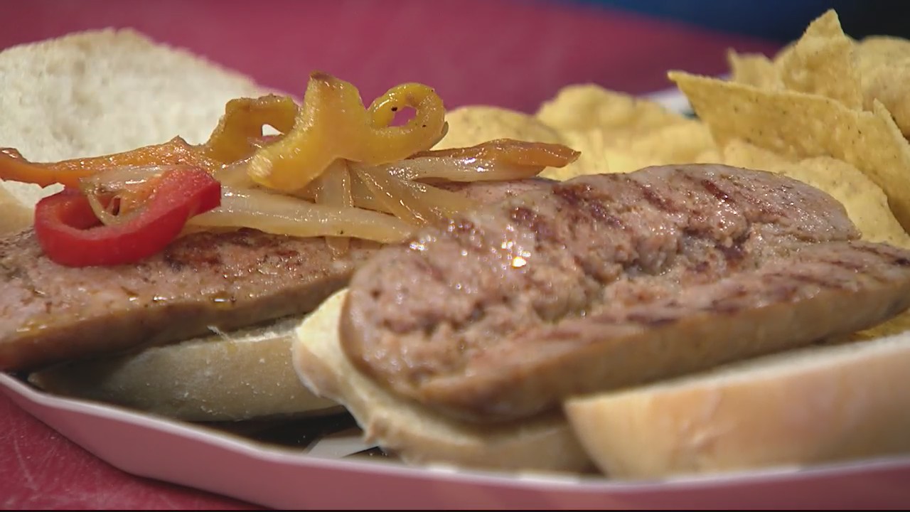 The best ways to prepare Rinaldi Sausages